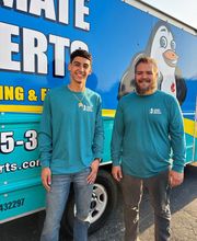 Climate Experts Air Plumbing & Electric image 6