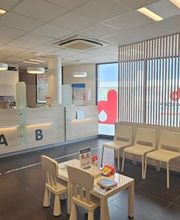 Laboratoire Massy - 3 Gares -  BIOGROUP PARIS SUD image 3