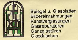 Glas Schindler e.K. Inh. Michael Schindler
