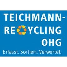 Teichmann Recycling OHG