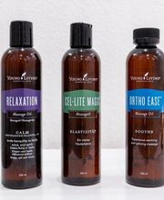 Massage Therapie Frankfurt Bild 2