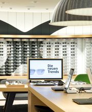 Mister Spex Optiker Leipzig Bild 5