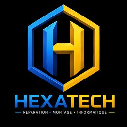 Hexatech Reparation Pc