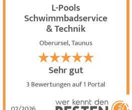 werkenntdenBESTEN.de Qualitätssiegel