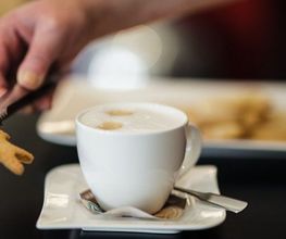 DELSUL - Café und Bistro Bild 2