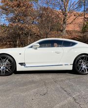 Patriot Auto Detail image 2