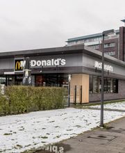 McDonald's Bild 1