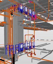 PLANplus Technische Gebäudeplanung GmbH & Co. KG Bild 19