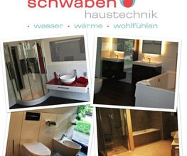Schwaben Haustechnik GmbH Bild 3