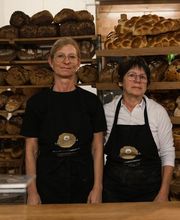 Der Sauerteigbäcker Bild 4