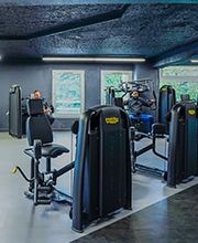 Fitness Park Saint-Denis - Carnot image 12