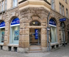 Apollo-Optik - Zeitz - Roßmarkt Bild 1