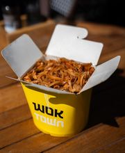 Wok Town Nieuwendijk afbeelding 18