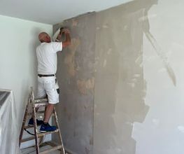 Stöckli Malergeschäft und Spritzwerk Bild 6