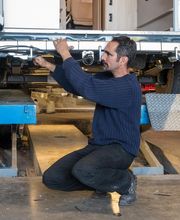 Idylcar Peyruis Alpes Provence Caravanes image 10