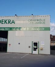 Centre contrôle technique DEKRA image 3