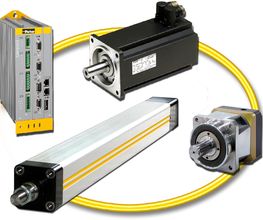 Electromechanical