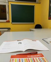 Dorsten Unterrichtsraum 3