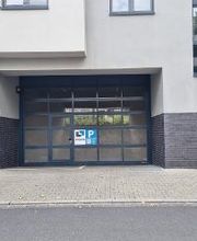 ampido Parkplatz Bild 2