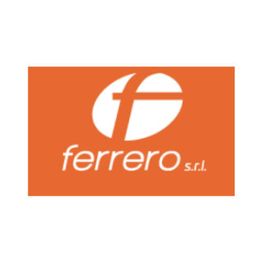 Ferrero logo