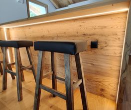 EDELWIIS Interiors Bild 5