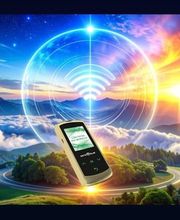 Elektromagnetischer Schutz & 5G
Einfach Hosentaschengrösse - 11 Qualitativ hochwertige Frequenzprogramme - Wirkung innert kurzer Zeit spürbar - eine Interessentin meinte nach 1h tragen: oh ich fühle mich fast nackt ohne, ich will das gar nicht hergeben