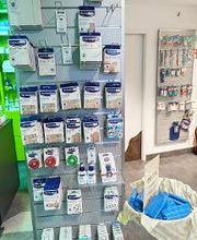 Nordsee Apotheke Bild 4