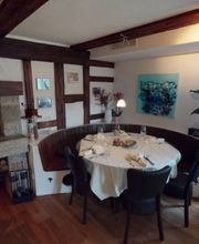 Restaurant Freihof Da Maurizio