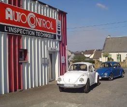 AUTOCONTROL contrôle technique Sourdeval (AUTO - MOTO) image 7