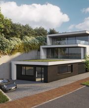 Peter Stasek Architects - Corporate Architecture Bild 3