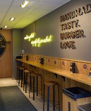 Ruff's Burger Marienplatz München Bild 8