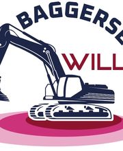 Baggerservice Will Bild 1