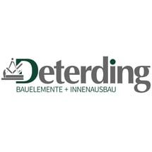 Deterding Bauelemente u. Innenausbau GmbH
