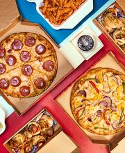 Domino's Pizza Norderstedt Bild 2