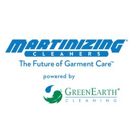 Martinizing