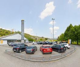 AMAG Centro Occasioni Lugano Bild 3
