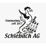 Schlebach AG Trommelbau