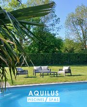 Aquilus Piscines et Spas Arques image 7
