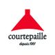 Logo restaurant Courtepaille Valence TGV