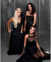 ALEX BECK-KUHL HAIR CREATIVE TEAM FRISEUR Bild 5