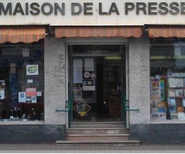 Maison de la Presse image 1