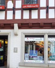 Apotheke am Holzmarkt Bild 10