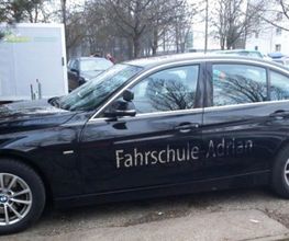 Fahrschule Adrian Bild 4