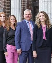Fitzsimmons Law Firm image 10