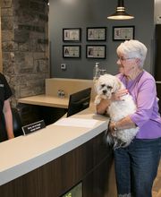 Petersen Pet Hospital image 17