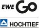 EWE Go HOCHTIEF Ladepartner-Ladestation