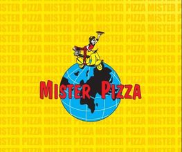 Mister Pizza Grasse image 1