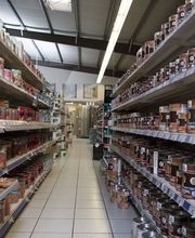 Bauzentrum Mobau Wechmar Bild 5