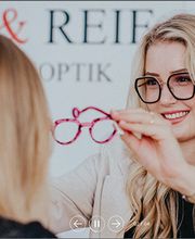 Riedl & Reif Feine Augenoptik Bild 2