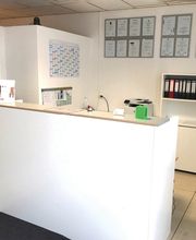 Simon + Jürgen Grüntgens GbR Ergotherapie Bild 7